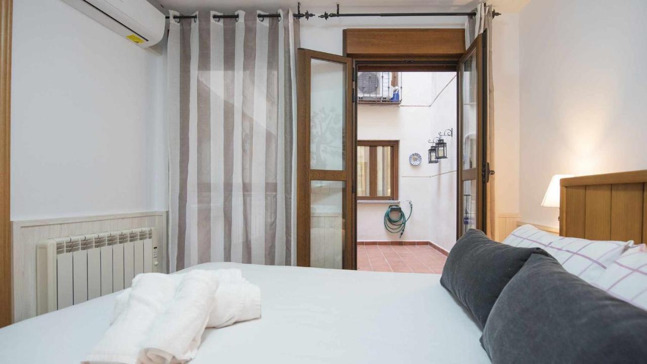 Apartamento Santa úrsula Toledo