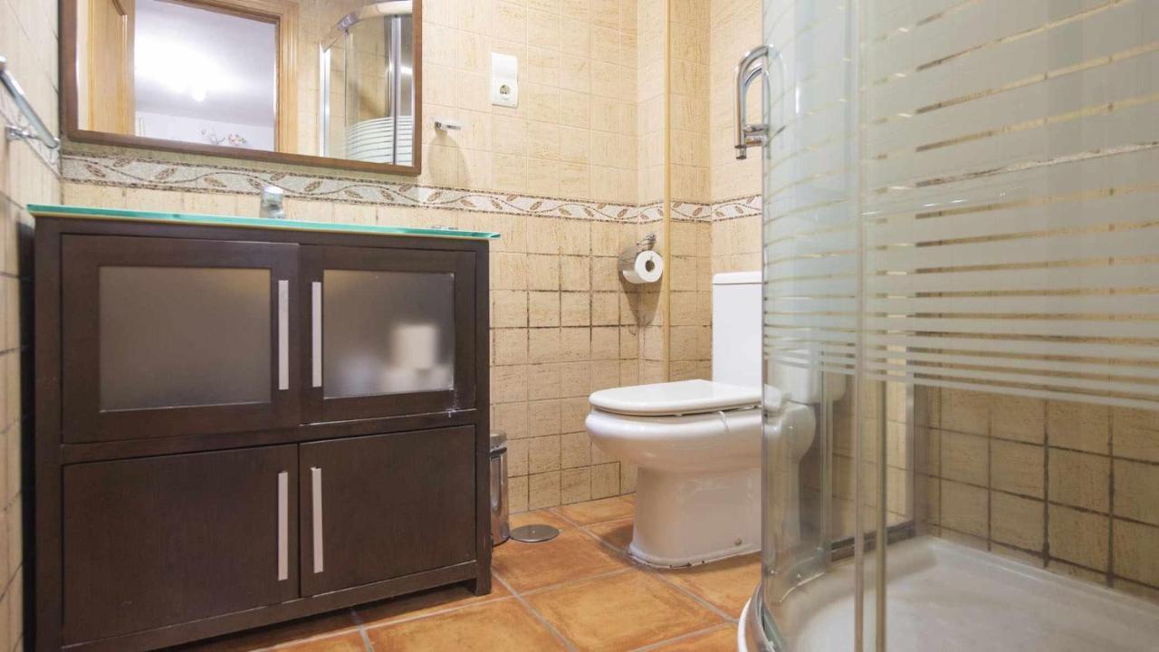 Santa úrsula Apartamento
