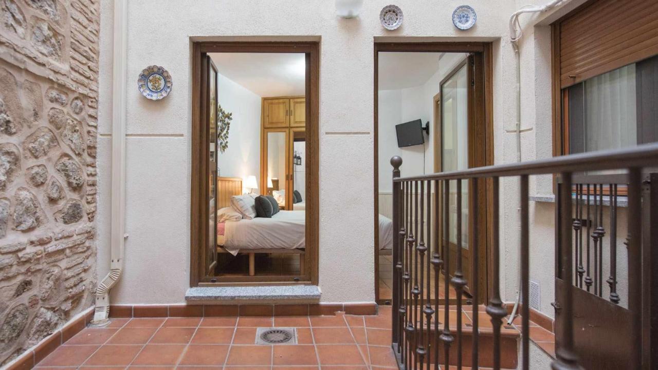 Santa úrsula Apartamento Toledo