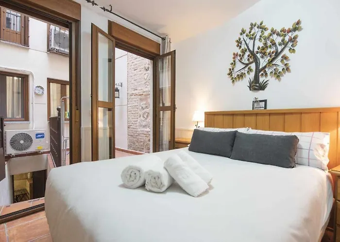 Apartamento Santa Úrsula