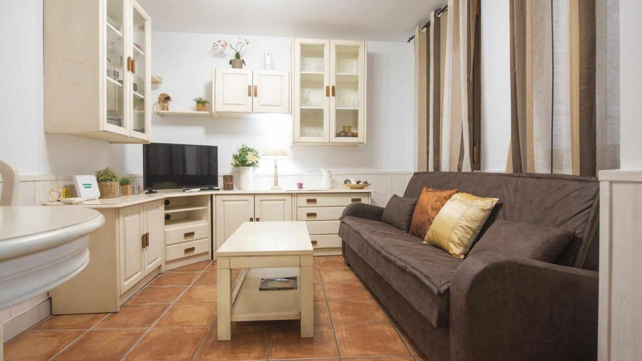 Apartamento Santa úrsula *