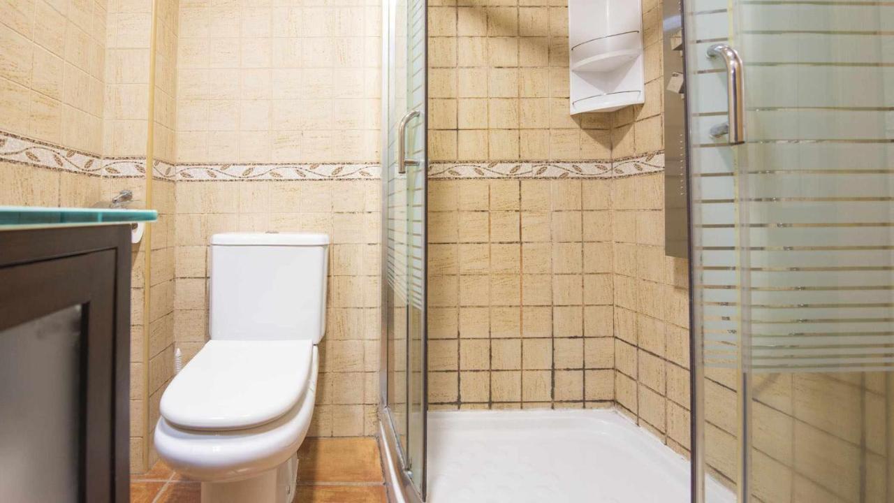 Apartamento Santa úrsula *
