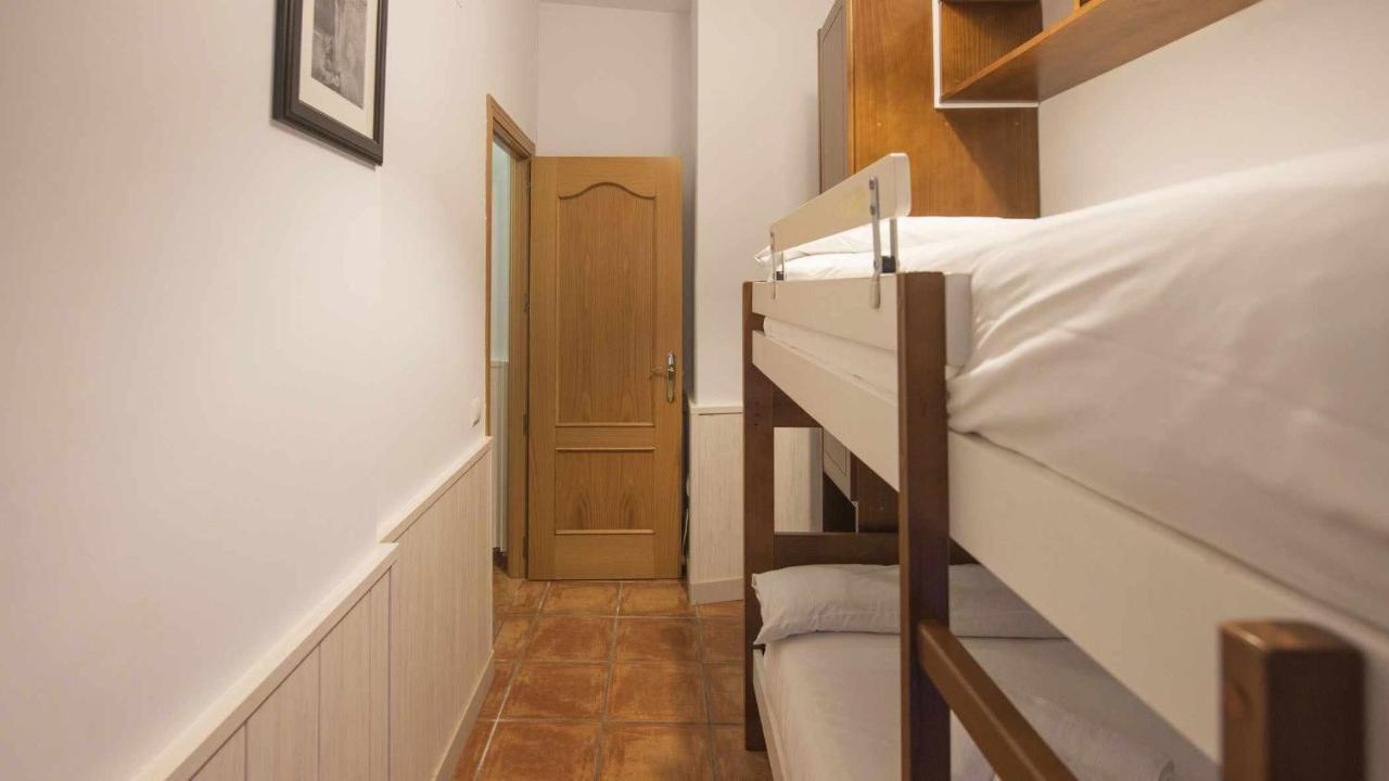 Santa úrsula Apartamento Toledo