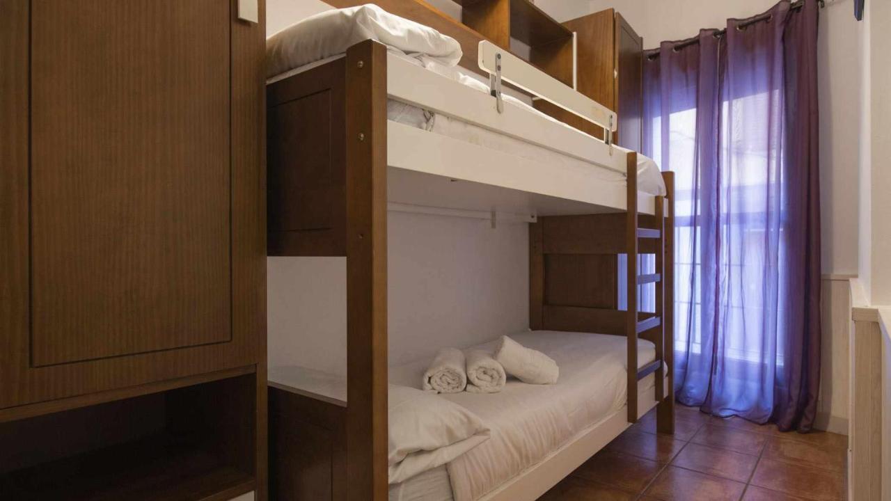 Santa úrsula Apartamento Toledo