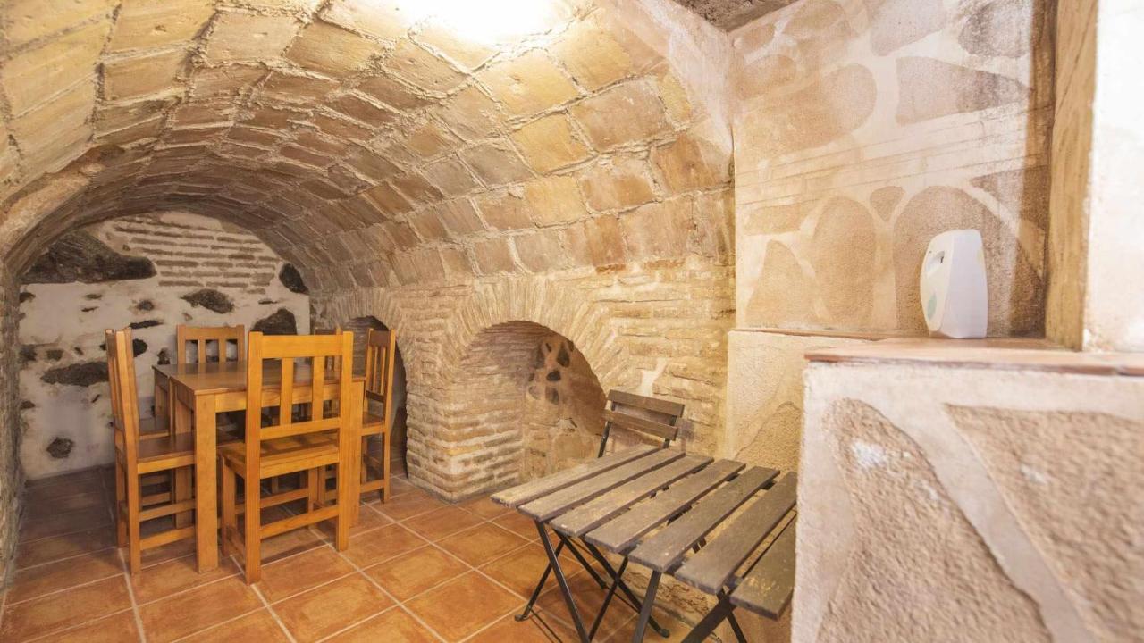 Santa úrsula * Toledo