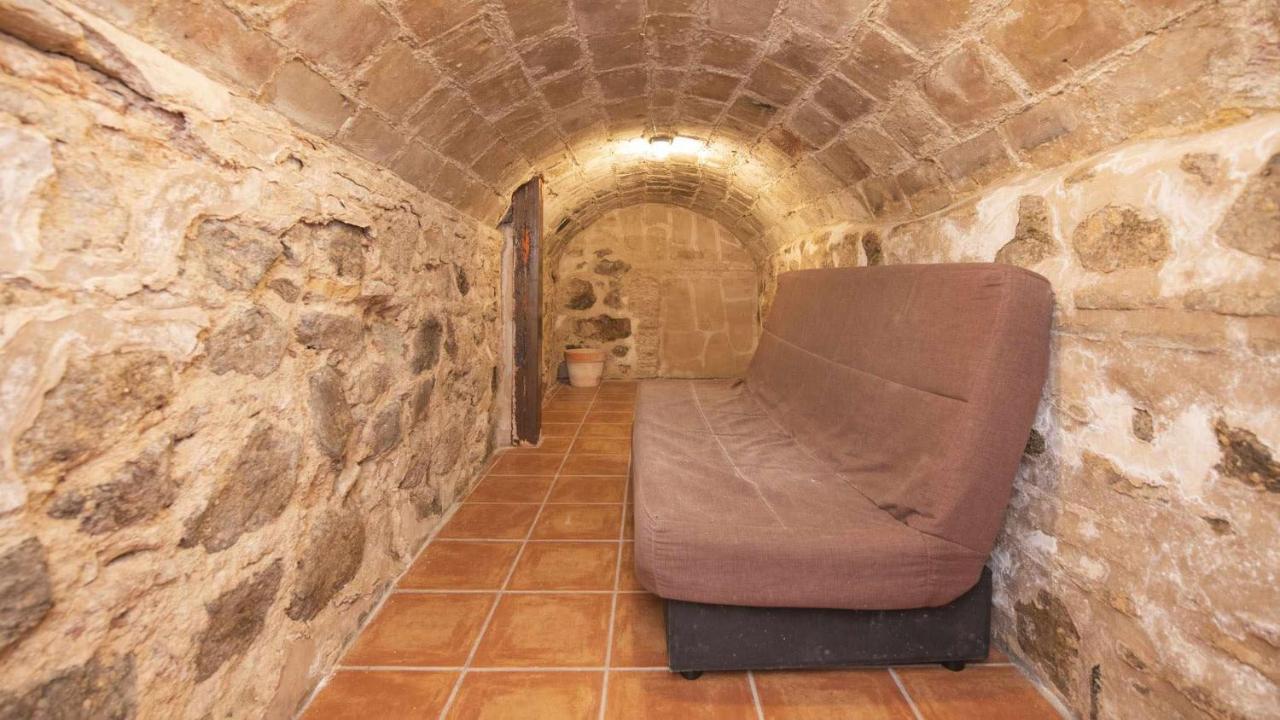 Santa úrsula Apartamento